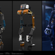 Image for article titled Nice Spaceships You Got There, The Expanse
